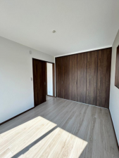 東大阪市日下町、新築一戸建ての寝室画像です