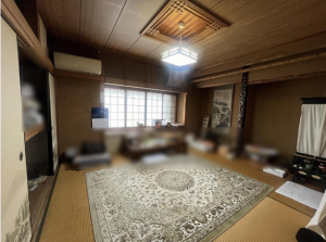 東大阪市東石切町、中古一戸建てのその他画像です