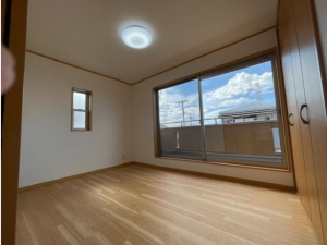 東大阪市日下町、中古一戸建てのその他画像です