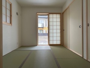 東大阪市北石切町、新築一戸建てのその他画像です