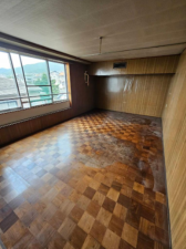 東大阪市上石切町、マンションの間取り画像です