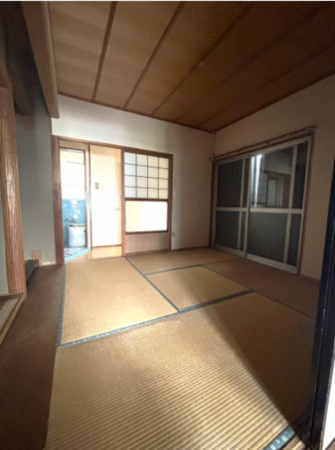 東大阪市東石切町、中古一戸建てのその他画像です