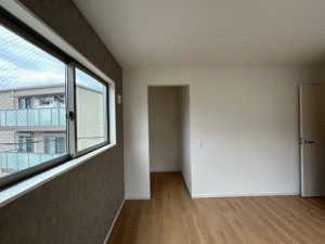 東大阪市東石切町、新築一戸建ての子ども部屋画像です