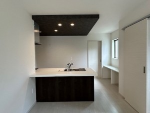 東大阪市東石切町、新築一戸建ての画像です