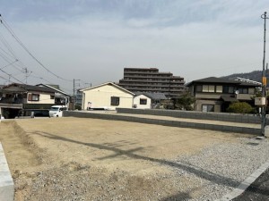 東大阪市東石切町、新築一戸建てのその他画像です