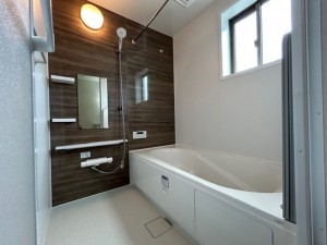 東大阪市東石切町、新築一戸建ての画像です