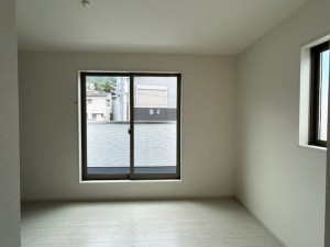 東大阪市東石切町、新築一戸建ての画像です