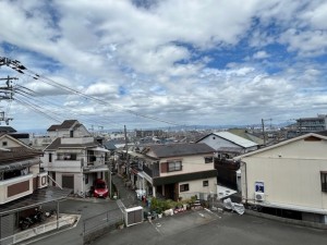 東大阪市東石切町、新築一戸建ての画像です