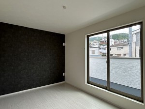 東大阪市東石切町、新築一戸建ての画像です