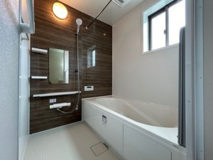 東大阪市東石切町、新築一戸建ての画像です