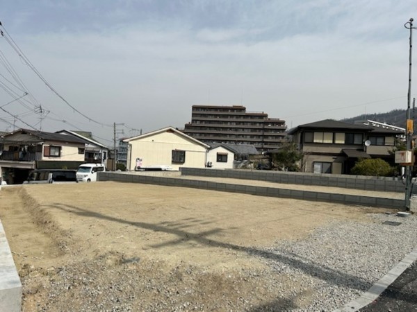 東大阪市東石切町、新築一戸建てのその他画像です