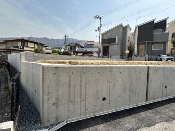 東大阪市東石切町、新築一戸建てのその他画像です