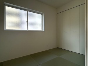東大阪市中石切町、新築一戸建ての画像です