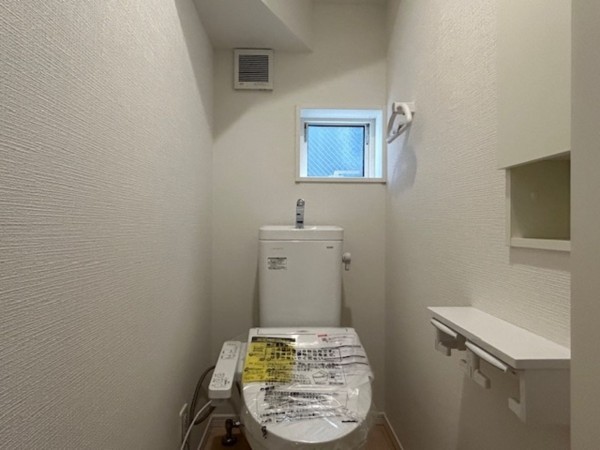 東大阪市中石切町、新築一戸建ての画像です