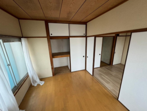 東大阪市日下町、中古一戸建てのその他画像です