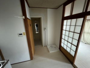 東大阪市日下町、中古一戸建てのその他画像です