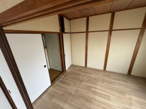 東大阪市日下町、中古一戸建てのその他画像です