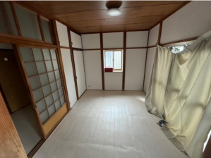 東大阪市日下町、中古一戸建てのその他画像です