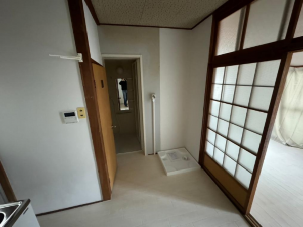 東大阪市日下町、中古一戸建てのその他画像です