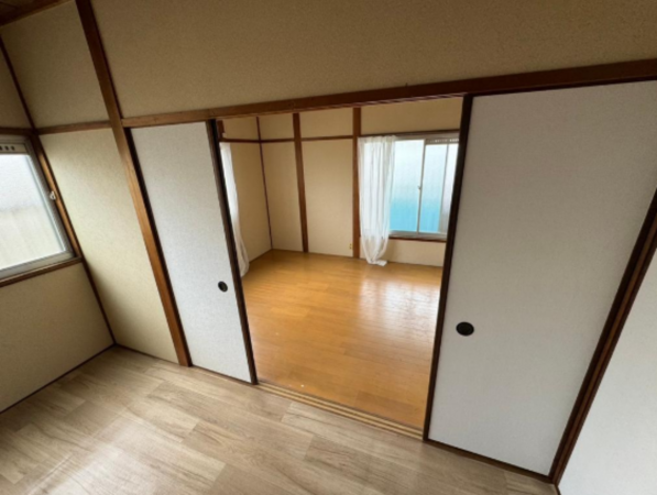 東大阪市日下町、中古一戸建てのその他画像です