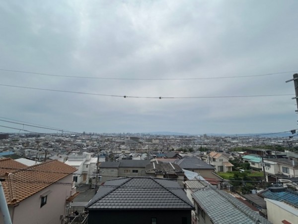 東大阪市日下町、中古一戸建てのその他画像です