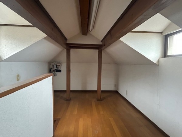 東大阪市日下町、中古一戸建てのその他画像です
