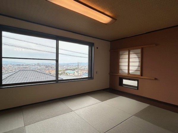 東大阪市日下町、中古一戸建てのその他画像です