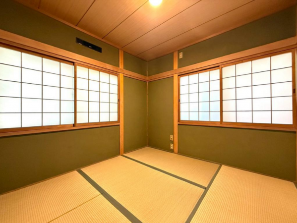 東大阪市東石切町、中古一戸建てのその他画像です