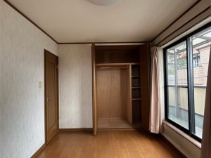 東大阪市東石切町、中古一戸建ての画像です