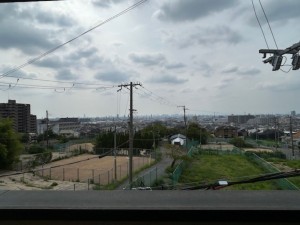 東大阪市東石切町、中古一戸建ての周辺画像画像です