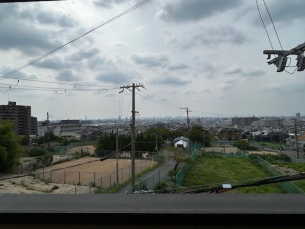 東大阪市東石切町、中古一戸建ての周辺画像画像です