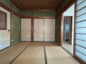 東大阪市北石切町、中古一戸建てのその他画像です