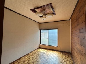 東大阪市北石切町、中古一戸建ての画像です
