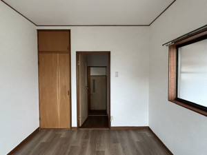 東大阪市北石切町、中古一戸建ての子ども部屋画像です