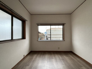 東大阪市北石切町、中古一戸建ての子ども部屋画像です