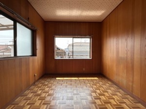 東大阪市北石切町、中古一戸建ての画像です