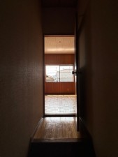 東大阪市北石切町、中古一戸建ての画像です