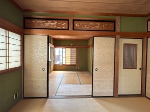 東大阪市北石切町、中古一戸建てのその他画像です