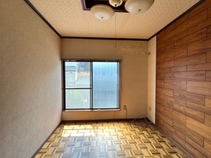 東大阪市北石切町、中古一戸建ての画像です
