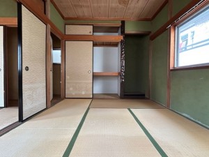 東大阪市北石切町、中古一戸建てのその他画像です