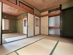 東大阪市北石切町、中古一戸建てのその他画像です