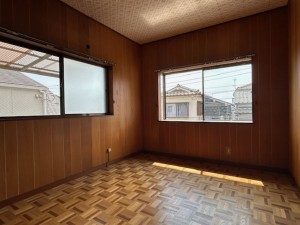 東大阪市北石切町、中古一戸建ての画像です