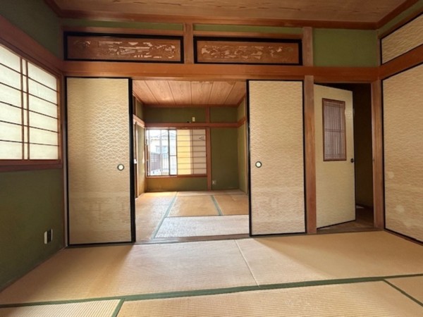 東大阪市北石切町、中古一戸建てのその他画像です