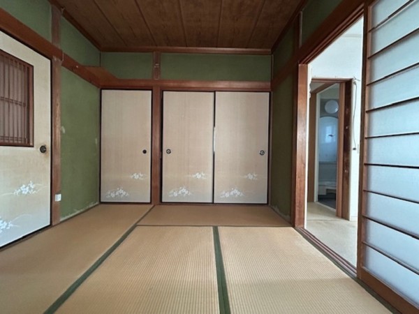 東大阪市北石切町、中古一戸建てのその他画像です