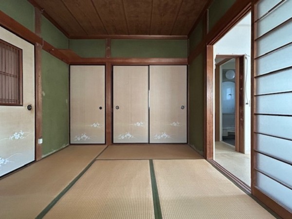 東大阪市北石切町、中古一戸建てのその他画像です
