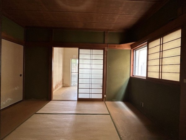 東大阪市北石切町、中古一戸建てのその他画像です