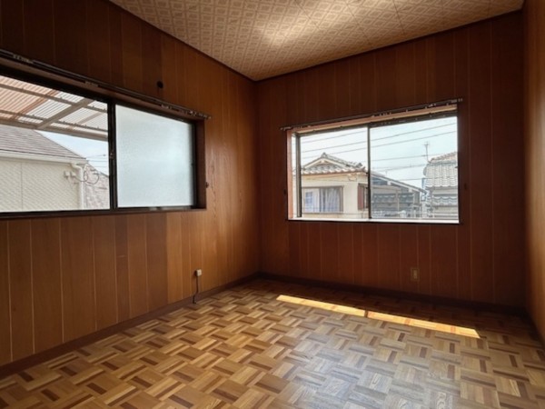 東大阪市北石切町、中古一戸建ての画像です
