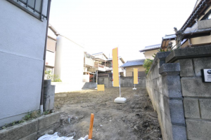 東大阪市北石切町、土地のその他画像です