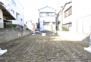 東大阪市北石切町、土地のその他画像です