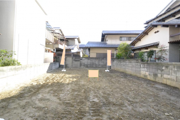 東大阪市北石切町、土地のその他画像です
